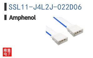 SSL11-J4L2J-022D06