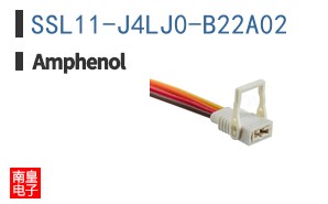 SSL11-J4LJ0-B22A02
