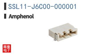 SSL11-J6C00-000001