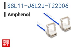 SSL11-J6L2J-T22D06