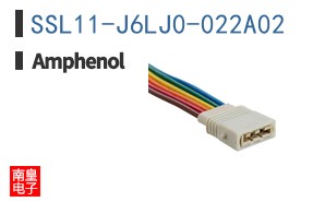 SSL11-J6LJ0-022A02