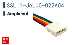 SSL11-J6LJ0-022A04