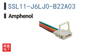 SSL11-J6LJ0-B22A03