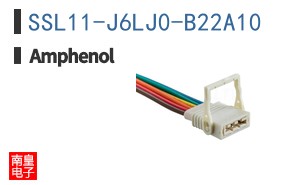 SSL11-J6LJ0-B22A10