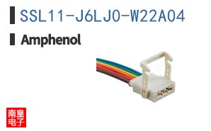 SSL11-J6LJ0-W22A04