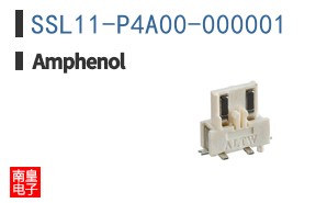 SSL11-P4A00-000001