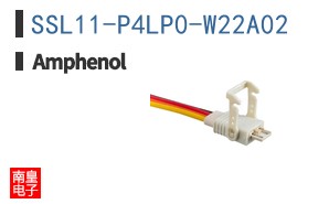 SSL11-P4LP0-W22A02