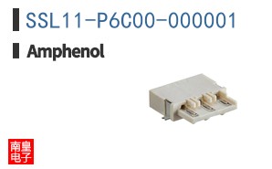SSL11-P6C00-000001