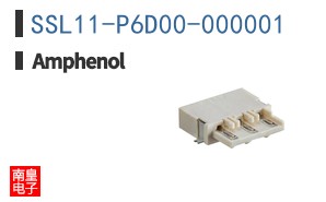 SSL11-P6D00-000001