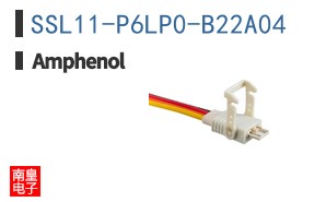 SSL11-P6LP0-B22A04