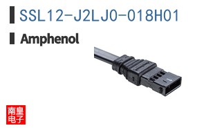 SSL12-J2LJ0-018H01