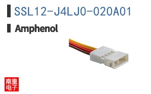 SSL12-J4LJ0-020A01