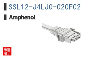 SSL12-J4LJ0-020F02