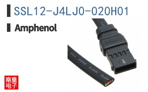 SSL12-J4LJ0-020H01