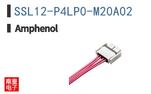 SSL12-P4LP0-M20A02