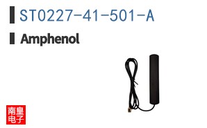 ST0227-41-501-A