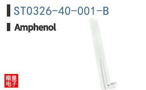ST0326-40-001-B