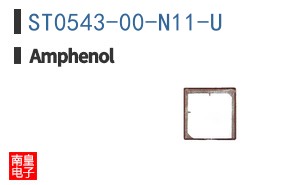 ST0543-00-N11-U