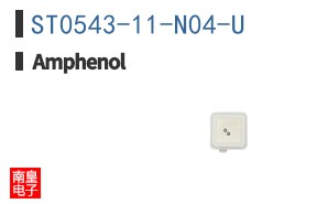 ST0543-11-N04-U