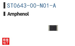ST0643-00-N01-A