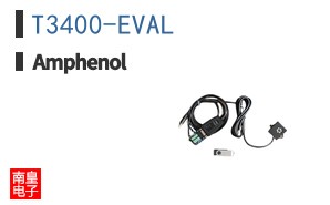 T3400-EVAL