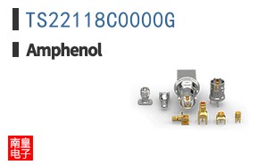 TS22118C0000G