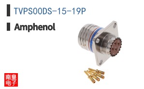 TVPS00DS-15-19P