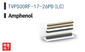 TVPS00RF-17-26PD(LC)