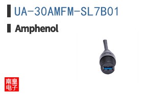 UA-30AMFM-SL7B01
