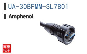 UA-30BFMM-SL7B01