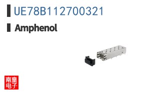 UE78B112700321