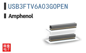 USB3FTV6A03GOPEN