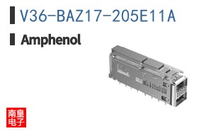 V36-BAZ17-205E11A
