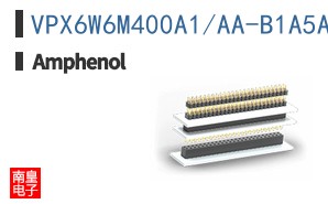 VPX6W6M400A1/AA-B1A5A6A