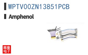 WPTV00ZN13851PCB
