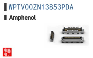 WPTV00ZN13853PDA