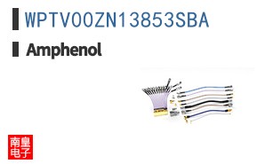 WPTV00ZN13853SBA