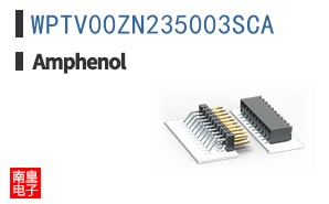 WPTV00ZN235003SCA