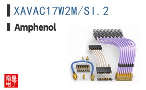 XAVAC17W2M/SI.2
