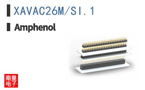 XAVAC26M/SI.1