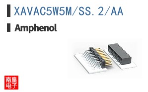 XAVAC5W5M/SS.2/AA