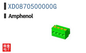 XD0870500000G