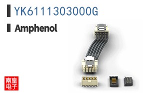 YK6111303000G