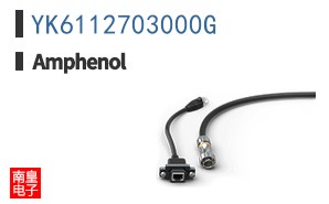 YK6112703000G