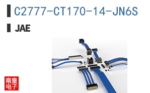 C2777-CT170-14-JN6S