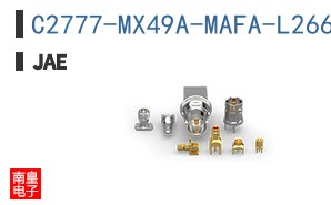 C2777-MX49A-MAFA-L2667-TJ