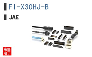FI-X30HJ-B