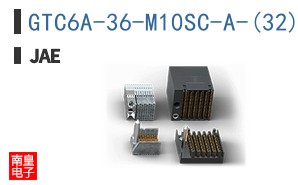 GTC6A-36-M10SC-A-(32)-L-RK