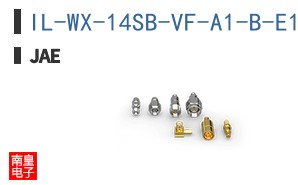 IL-WX-14SB-VF-A1-B-E1000E