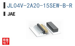 JL04V-2A20-15SEW-B-R
